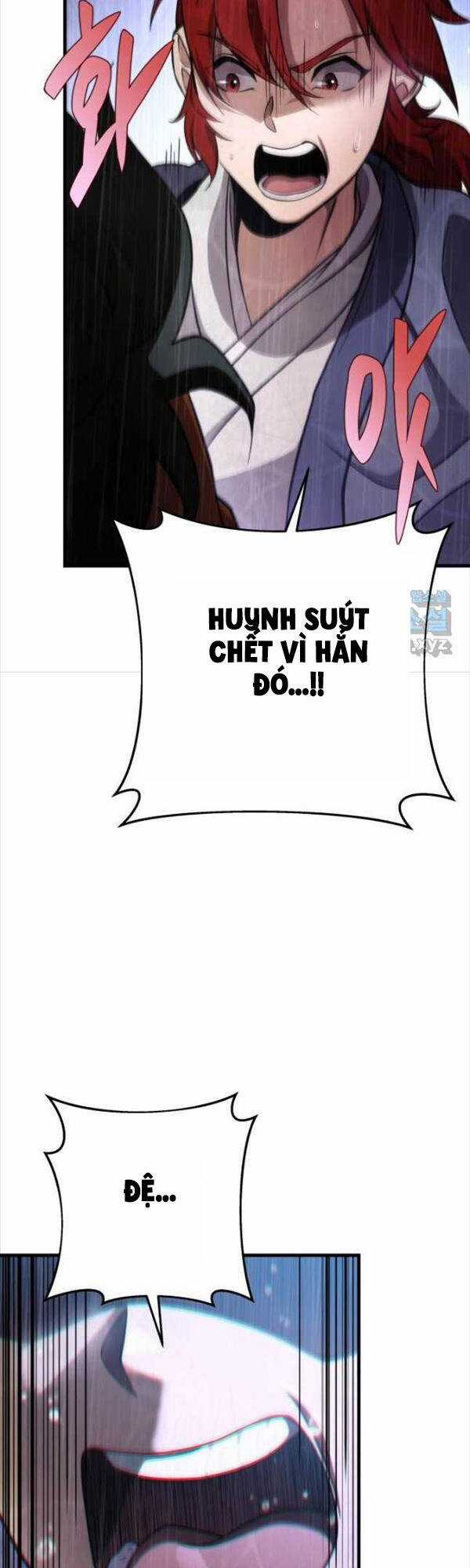 Cửu Thiên Kiếm Pháp Self-defense classes - Chapter 57 - Trang 16