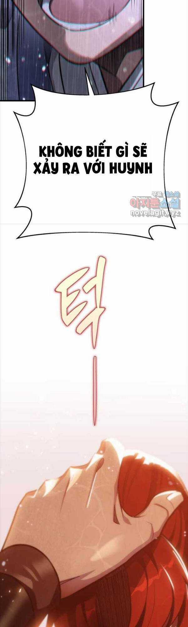 Cửu Thiên Kiếm Pháp Self-defense classes - Chapter 57 - Trang 17