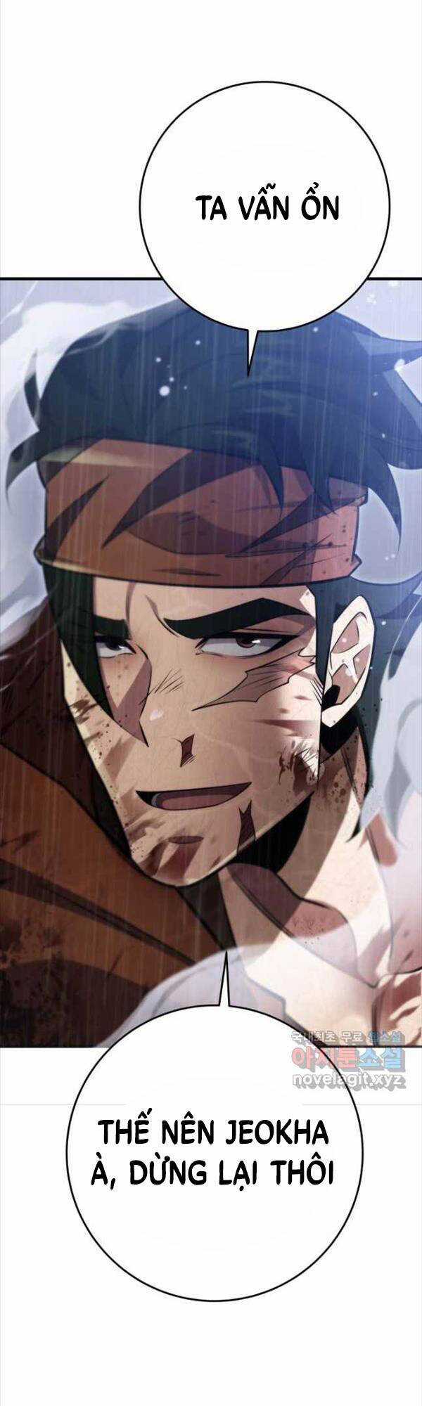 Cửu Thiên Kiếm Pháp Self-defense classes - Chapter 57 - Trang 3