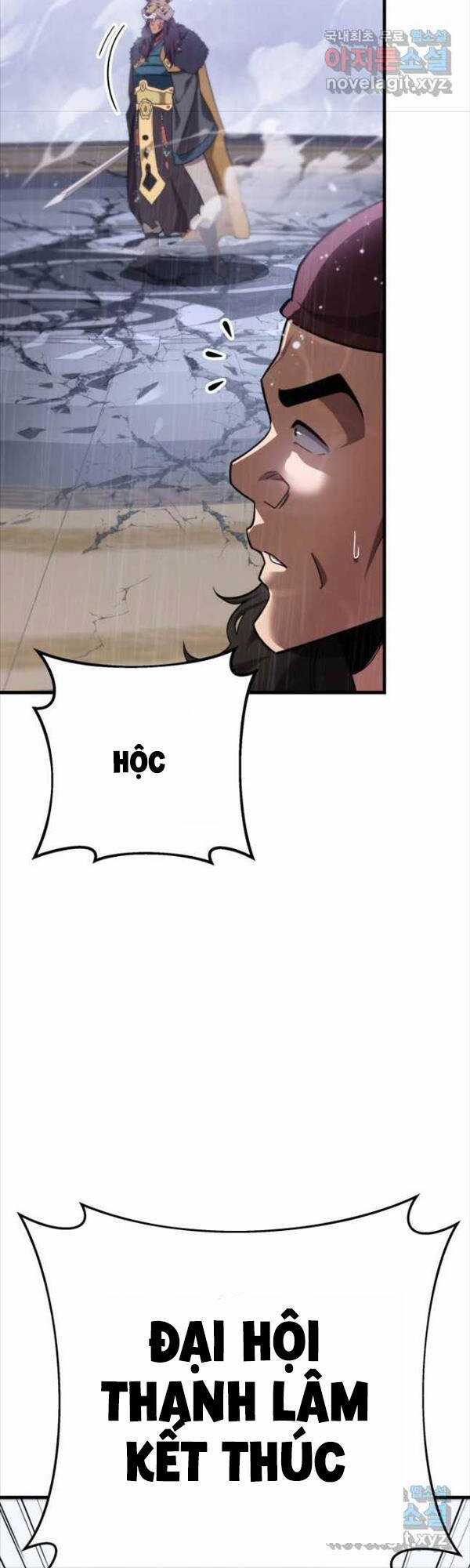 Cửu Thiên Kiếm Pháp Self-defense classes - Chapter 57 - Trang 21