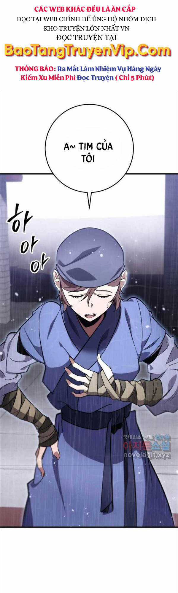 Cửu Thiên Kiếm Pháp Self-defense classes - Chapter 57 - Trang 24