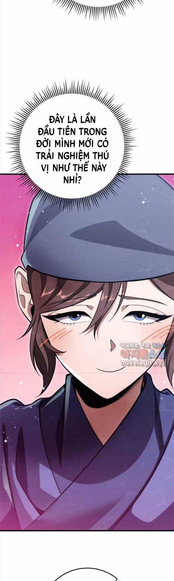 Cửu Thiên Kiếm Pháp Self-defense classes - Chapter 57 - Trang 26