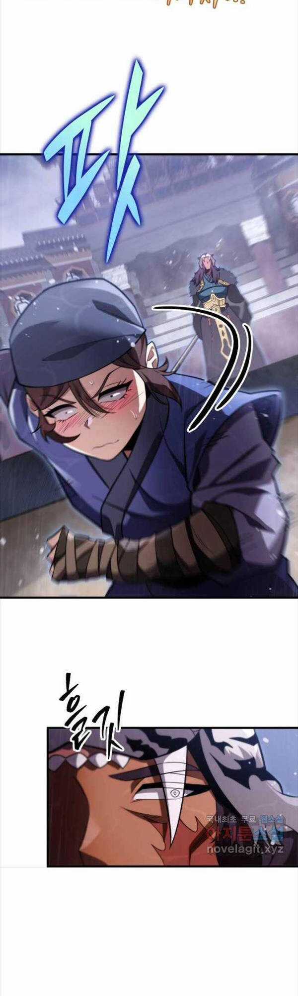 Cửu Thiên Kiếm Pháp Self-defense classes - Chapter 57 - Trang 28