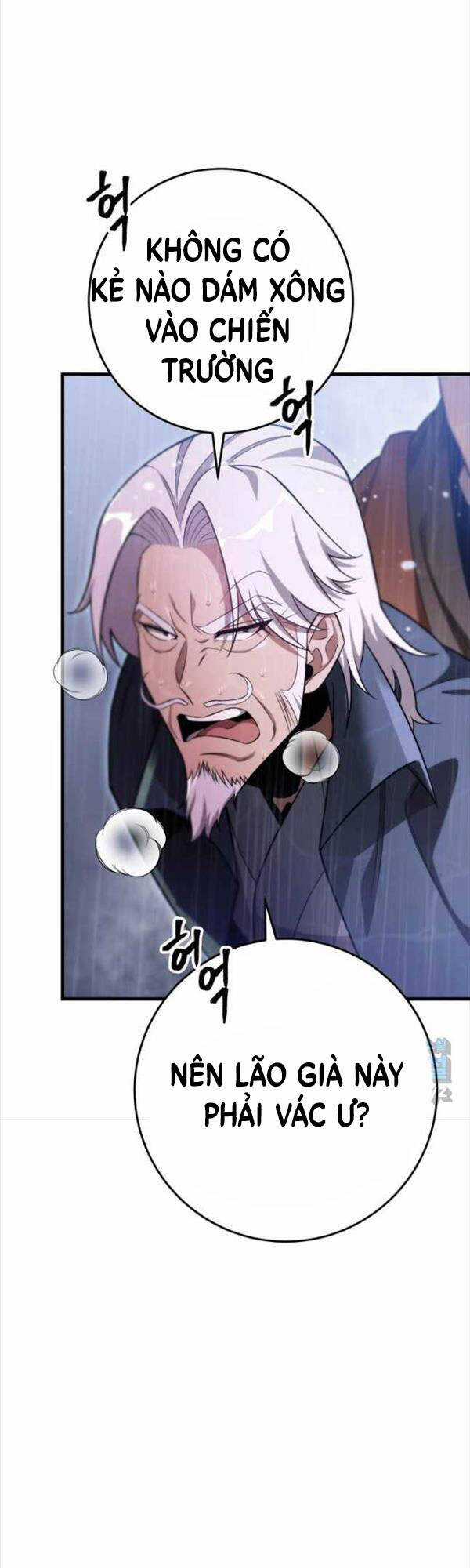 Cửu Thiên Kiếm Pháp Self-defense classes - Chapter 57 - Trang 4