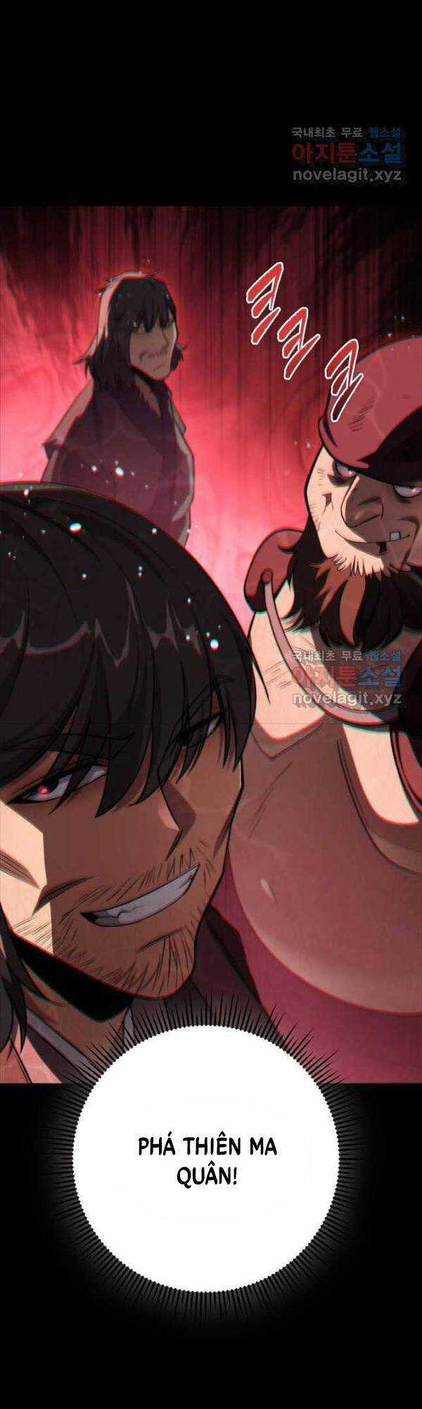 Cửu Thiên Kiếm Pháp Self-defense classes - Chapter 57 - Trang 41