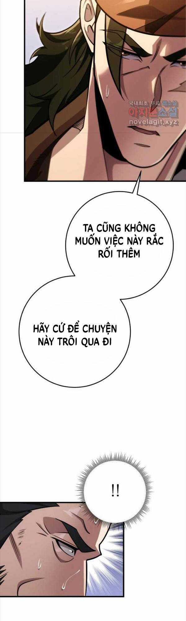 Cửu Thiên Kiếm Pháp Self-defense classes - Chapter 57 - Trang 48