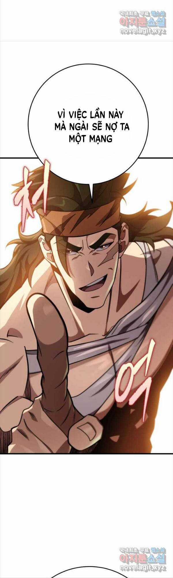 Cửu Thiên Kiếm Pháp Self-defense classes - Chapter 57 - Trang 50