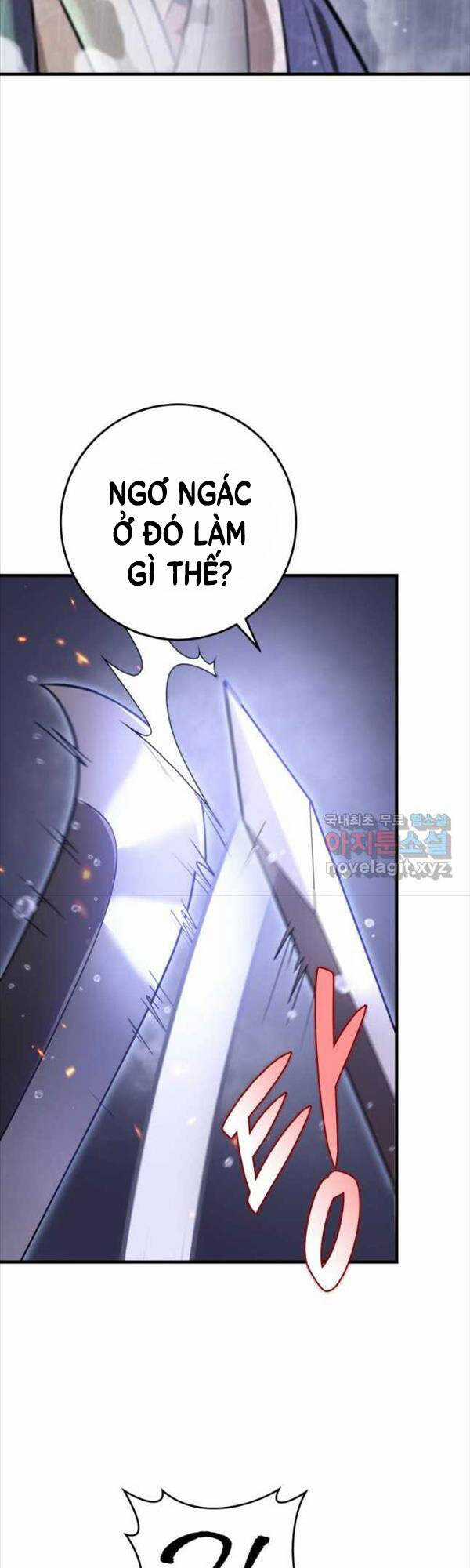 Cửu Thiên Kiếm Pháp Self-defense classes - Chapter 57 - Trang 6