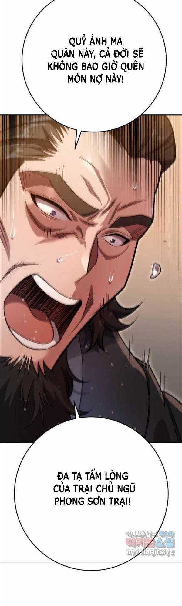 Cửu Thiên Kiếm Pháp Self-defense classes - Chapter 57 - Trang 51