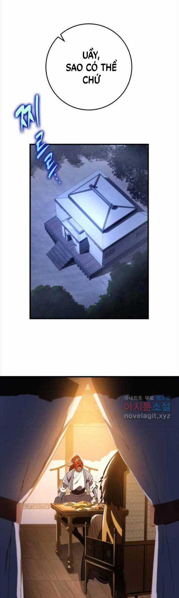 Cửu Thiên Kiếm Pháp Self-defense classes - Chapter 57 - Trang 54