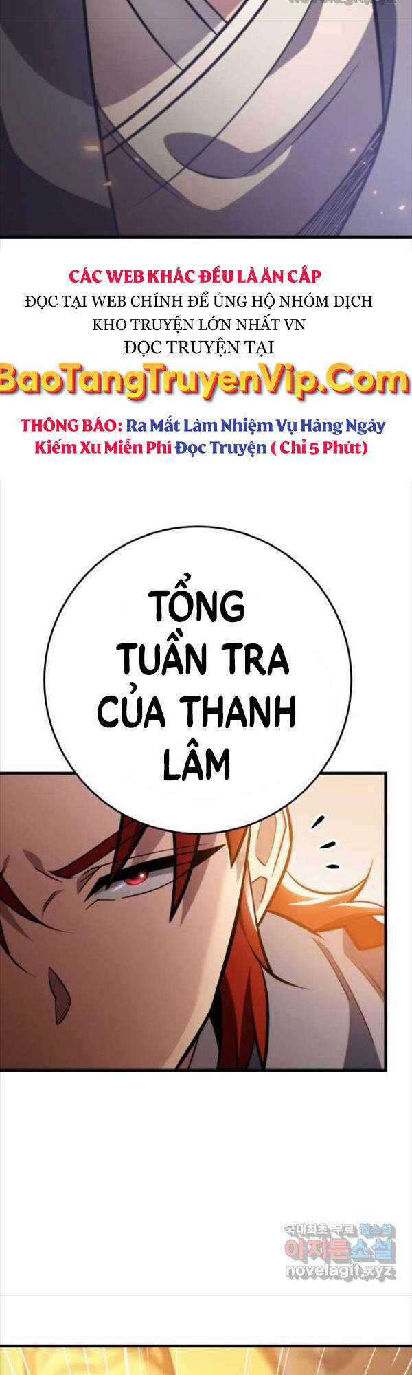 Cửu Thiên Kiếm Pháp Self-defense classes - Chapter 57 - Trang 56