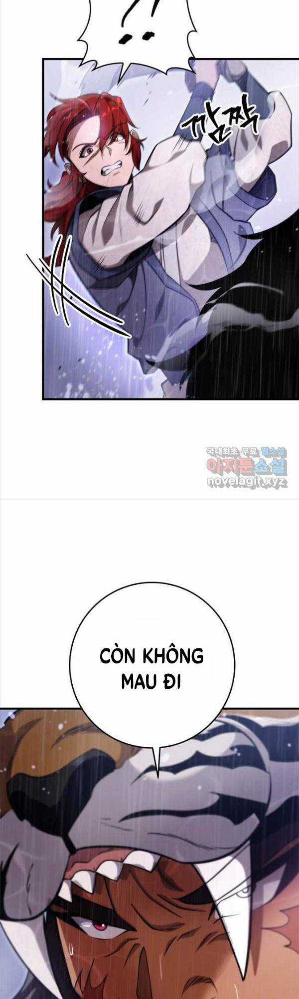 Cửu Thiên Kiếm Pháp Self-defense classes - Chapter 57 - Trang 7