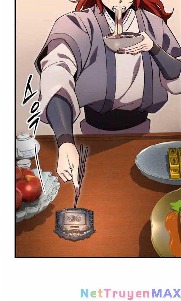 Cửu Thiên Kiếm Pháp Self-defense classes - Chapter 58 - Trang 11