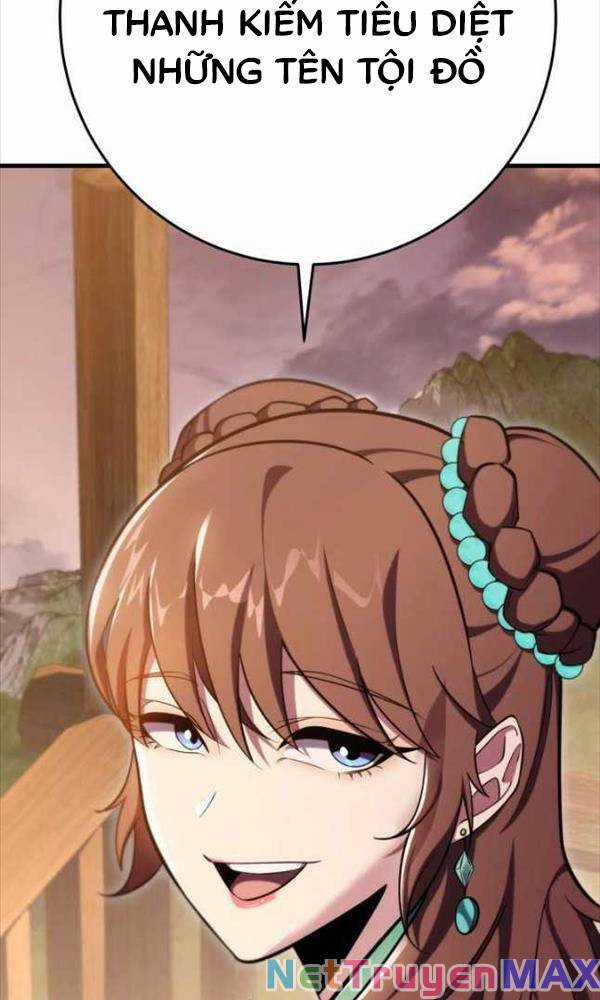 Cửu Thiên Kiếm Pháp Self-defense classes - Chapter 58 - Trang 115