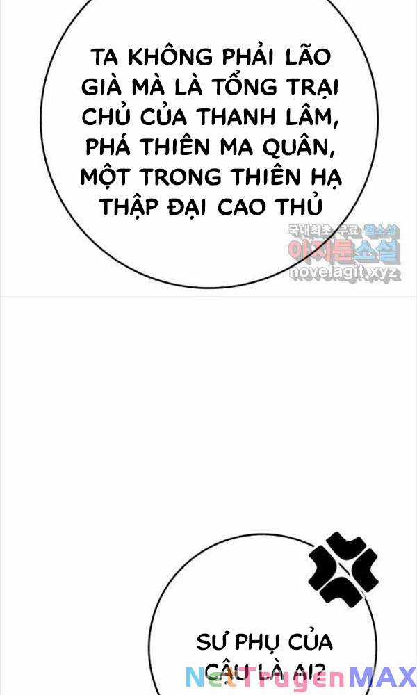 Cửu Thiên Kiếm Pháp Self-defense classes - Chapter 58 - Trang 21