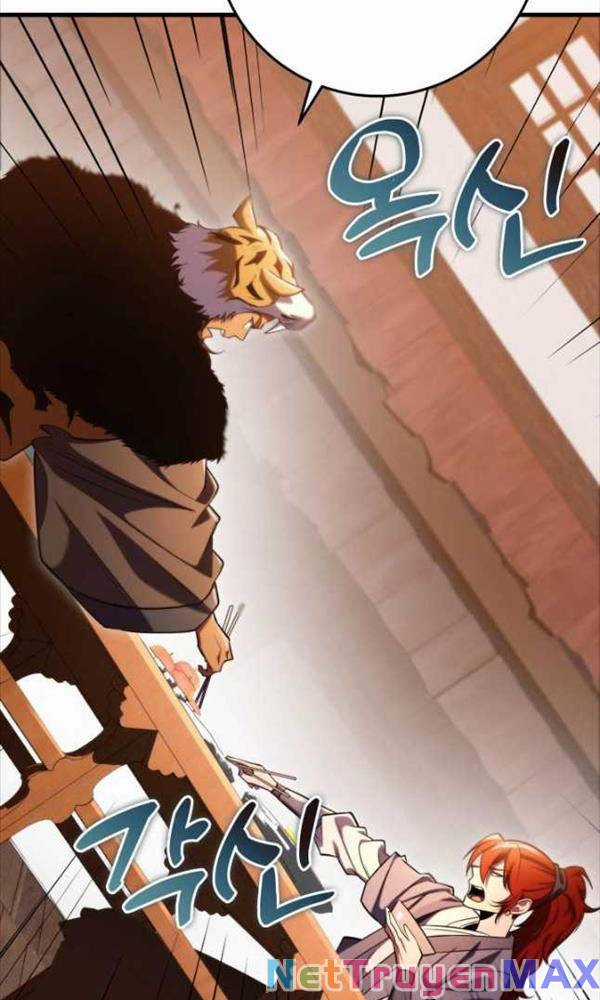 Cửu Thiên Kiếm Pháp Self-defense classes - Chapter 58 - Trang 22