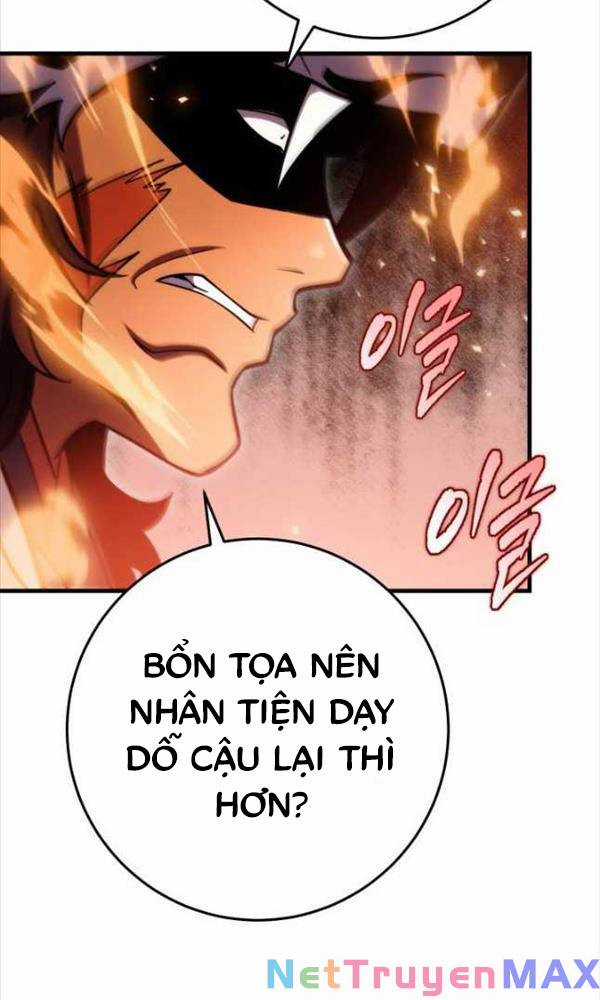 Cửu Thiên Kiếm Pháp Self-defense classes - Chapter 58 - Trang 24