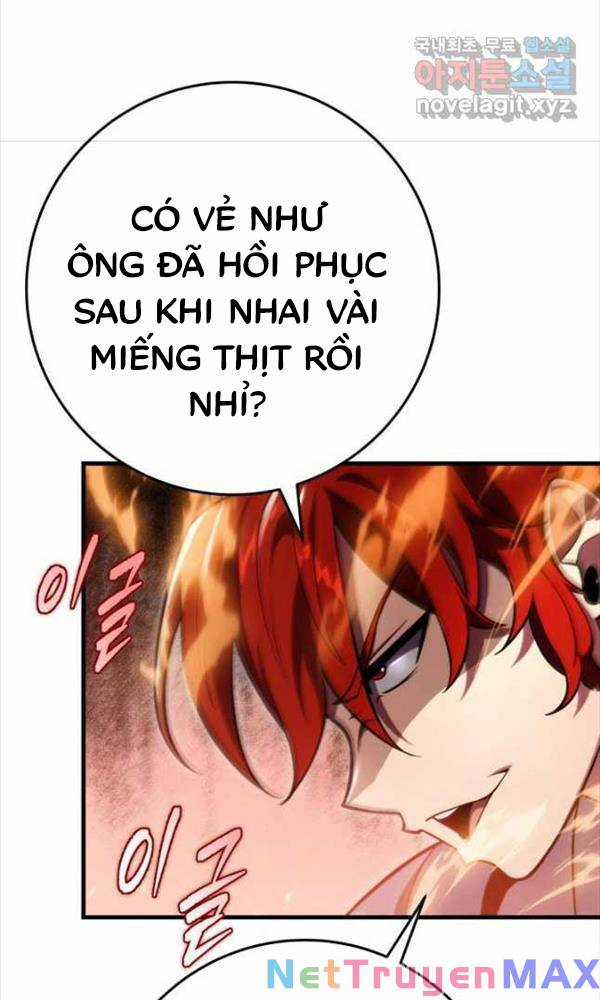 Cửu Thiên Kiếm Pháp Self-defense classes - Chapter 58 - Trang 25