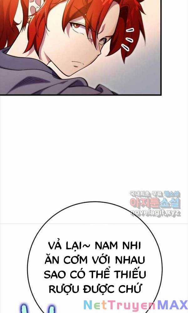 Cửu Thiên Kiếm Pháp Self-defense classes - Chapter 58 - Trang 33