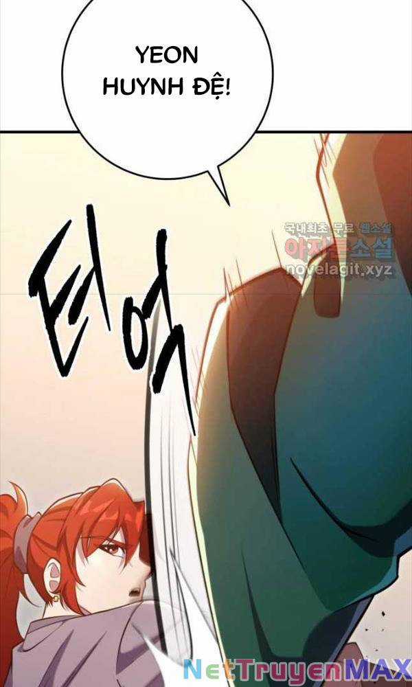 Cửu Thiên Kiếm Pháp Self-defense classes - Chapter 58 - Trang 37