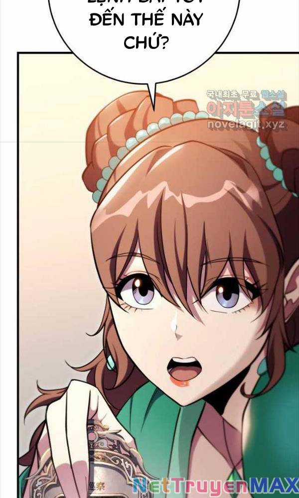 Cửu Thiên Kiếm Pháp Self-defense classes - Chapter 58 - Trang 39