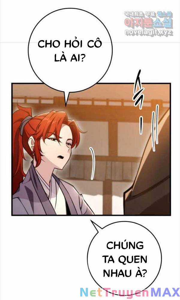 Cửu Thiên Kiếm Pháp Self-defense classes - Chapter 58 - Trang 41