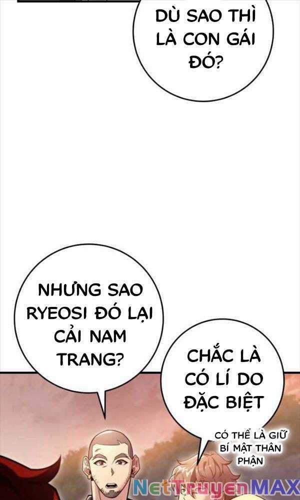 Cửu Thiên Kiếm Pháp Self-defense classes - Chapter 58 - Trang 59