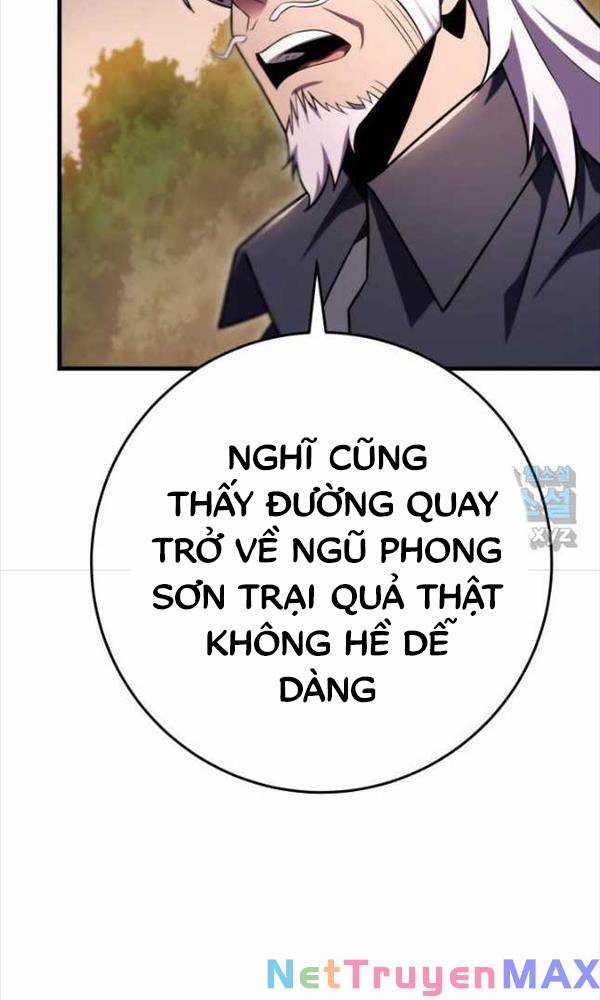 Cửu Thiên Kiếm Pháp Self-defense classes - Chapter 58 - Trang 77