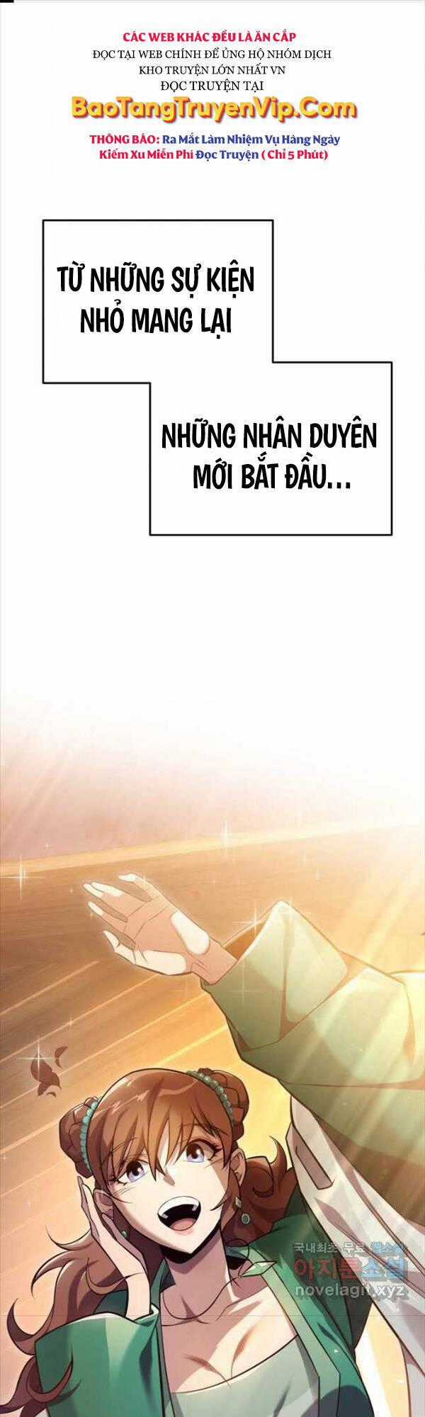 Cửu Thiên Kiếm Pháp Self-defense classes - Chapter 59 - Trang 1