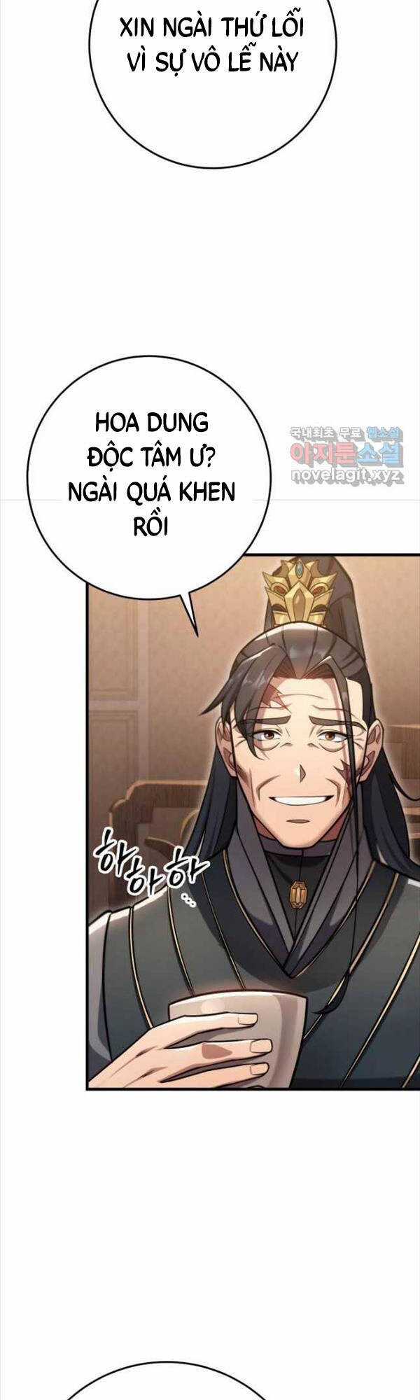 Cửu Thiên Kiếm Pháp Self-defense classes - Chapter 59 - Trang 17