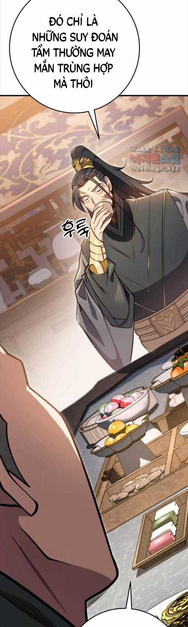 Cửu Thiên Kiếm Pháp Self-defense classes - Chapter 59 - Trang 18