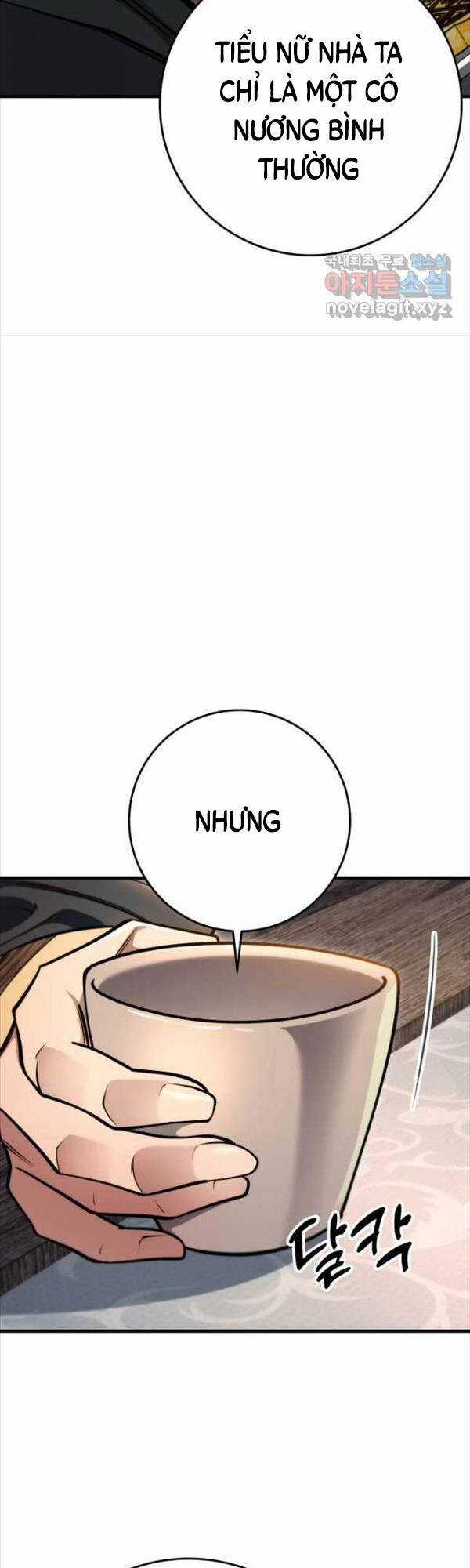 Cửu Thiên Kiếm Pháp Self-defense classes - Chapter 59 - Trang 19