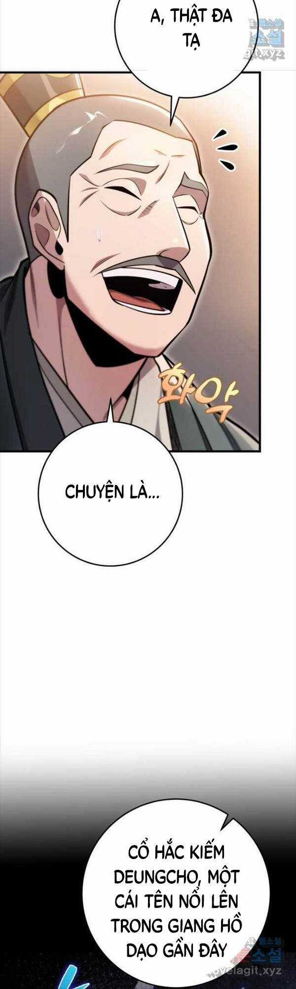 Cửu Thiên Kiếm Pháp Self-defense classes - Chapter 59 - Trang 21