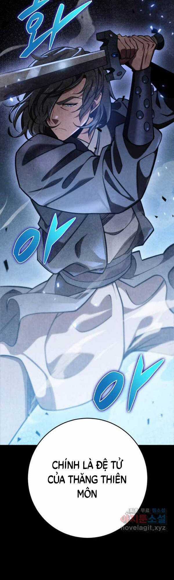 Cửu Thiên Kiếm Pháp Self-defense classes - Chapter 59 - Trang 22