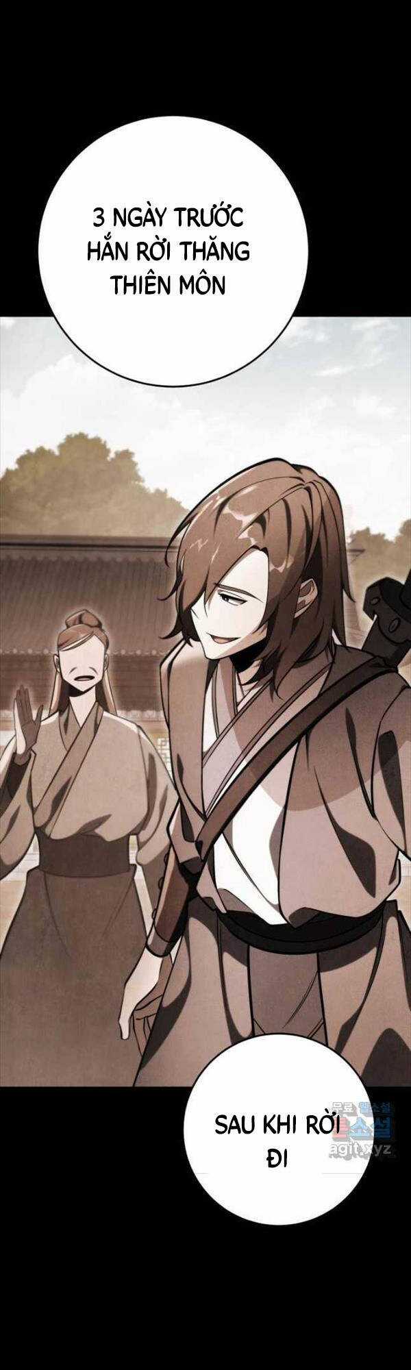 Cửu Thiên Kiếm Pháp Self-defense classes - Chapter 59 - Trang 23