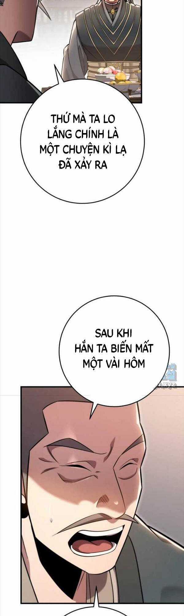 Cửu Thiên Kiếm Pháp Self-defense classes - Chapter 59 - Trang 26