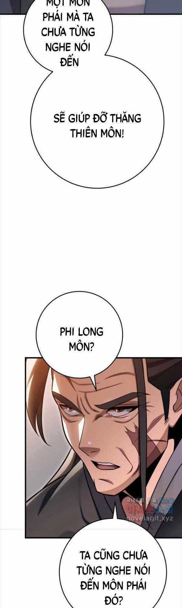 Cửu Thiên Kiếm Pháp Self-defense classes - Chapter 59 - Trang 28