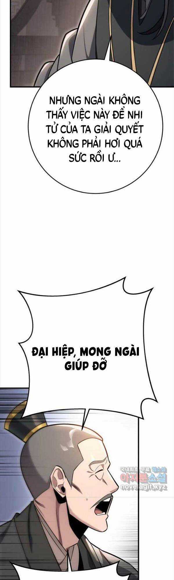 Cửu Thiên Kiếm Pháp Self-defense classes - Chapter 59 - Trang 31