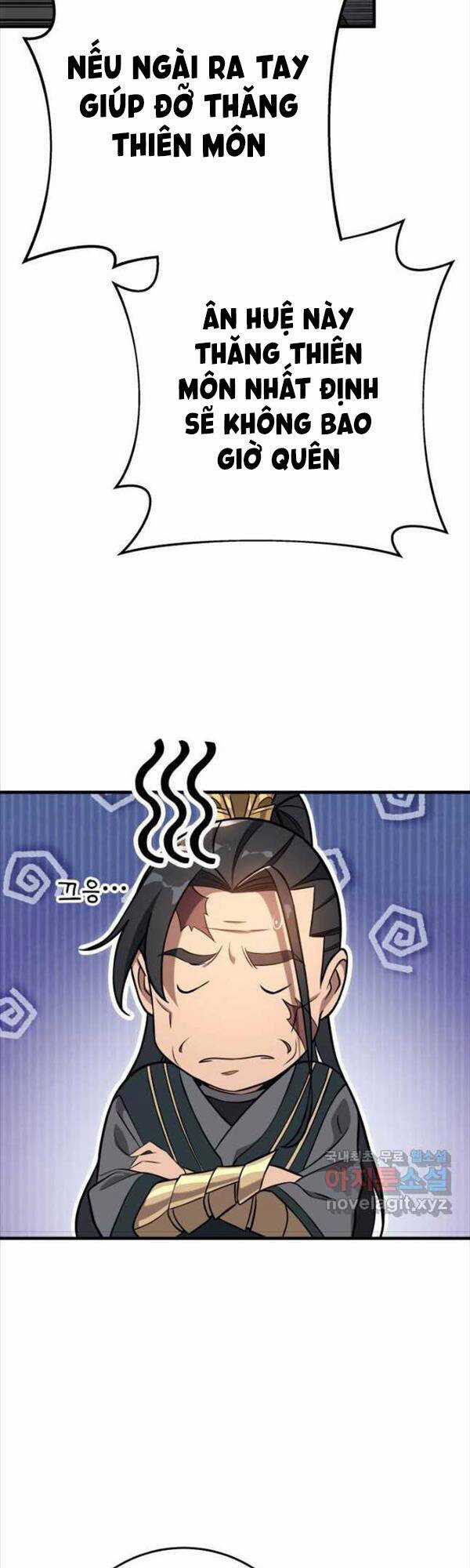 Cửu Thiên Kiếm Pháp Self-defense classes - Chapter 59 - Trang 32