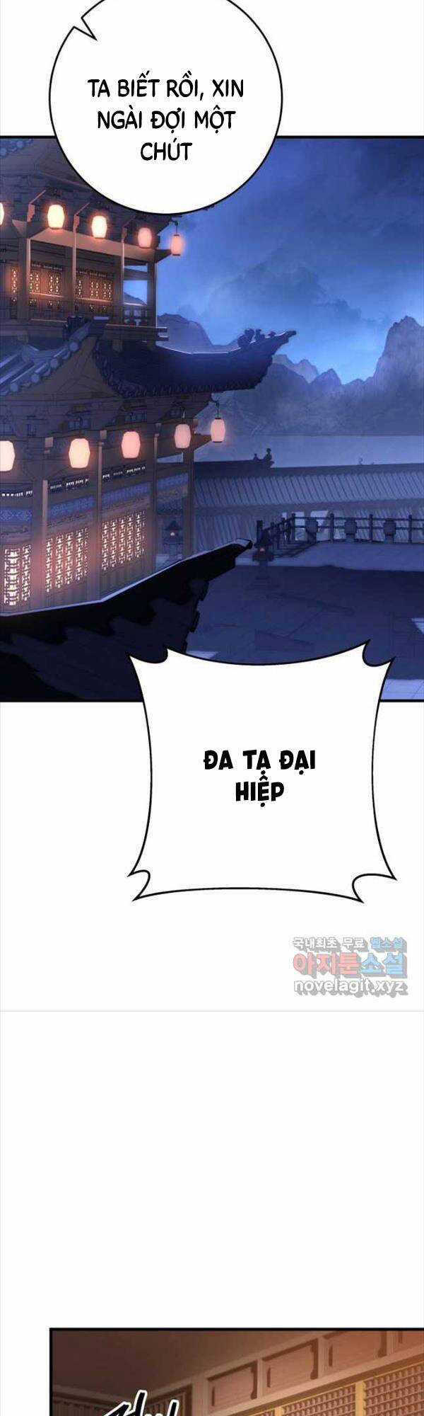 Cửu Thiên Kiếm Pháp Self-defense classes - Chapter 59 - Trang 33