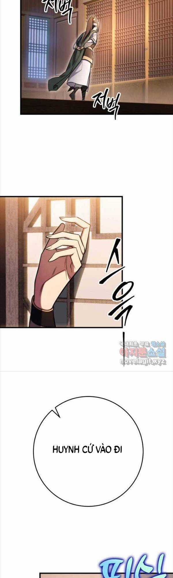 Cửu Thiên Kiếm Pháp Self-defense classes - Chapter 59 - Trang 34