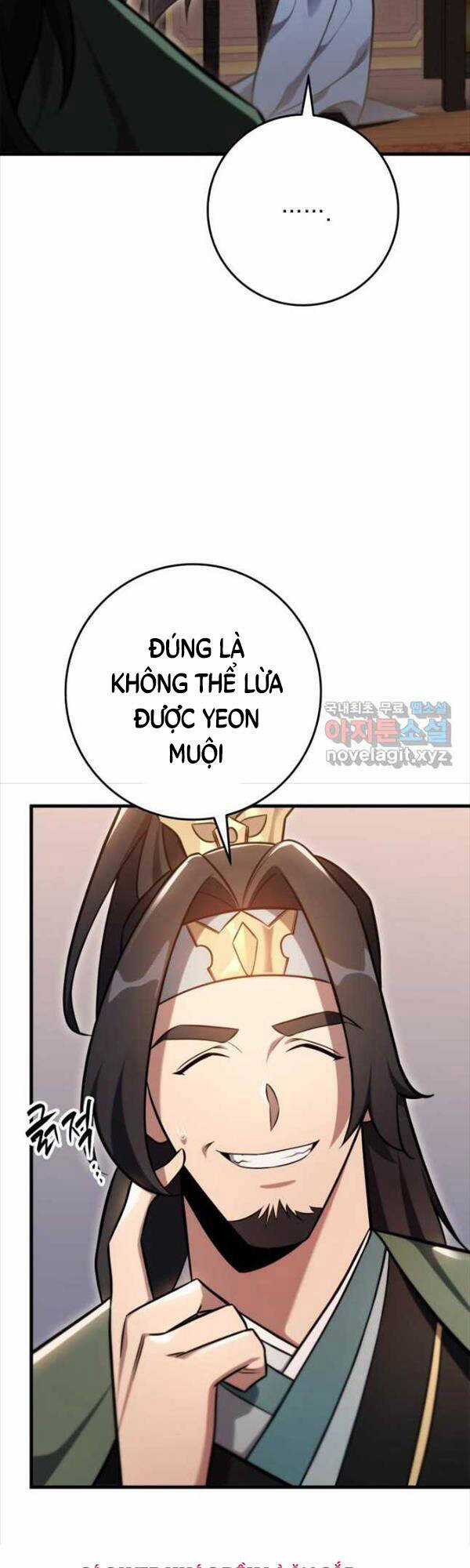 Cửu Thiên Kiếm Pháp Self-defense classes - Chapter 59 - Trang 36