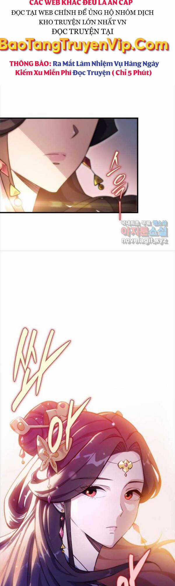 Cửu Thiên Kiếm Pháp Self-defense classes - Chapter 59 - Trang 37