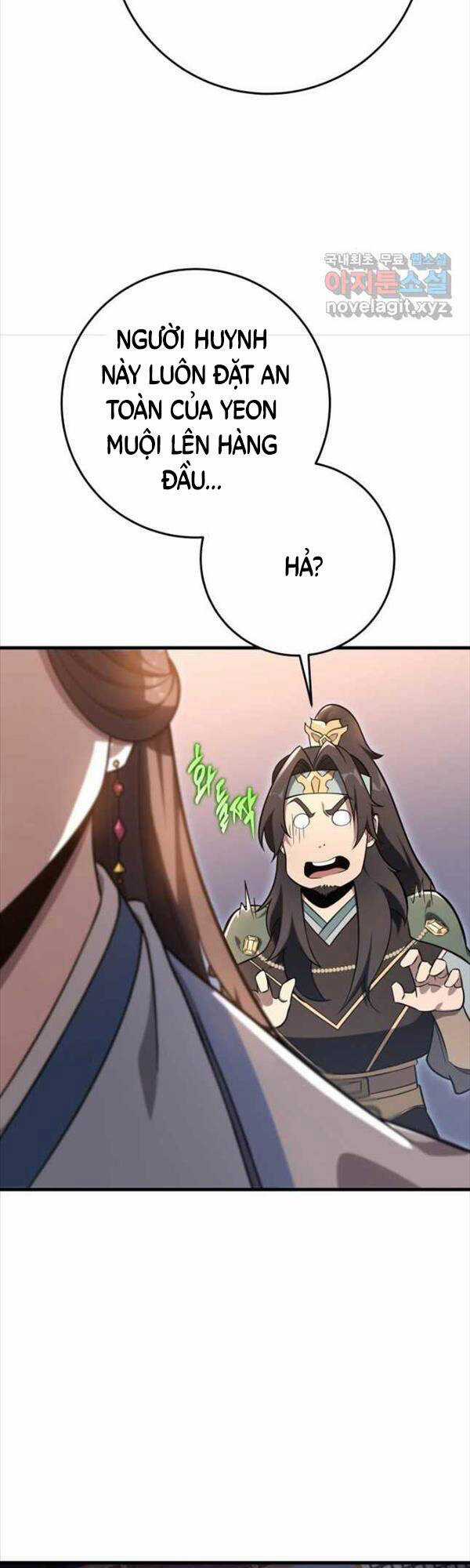 Cửu Thiên Kiếm Pháp Self-defense classes - Chapter 59 - Trang 40