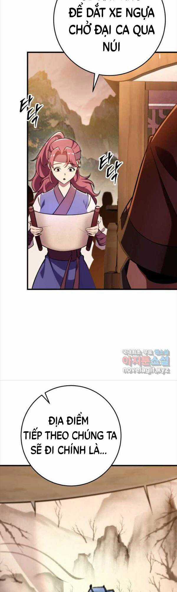 Cửu Thiên Kiếm Pháp Self-defense classes - Chapter 59 - Trang 5