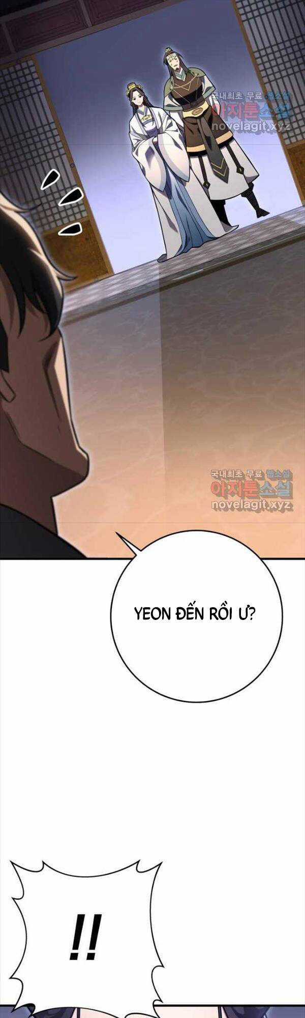 Cửu Thiên Kiếm Pháp Self-defense classes - Chapter 59 - Trang 41