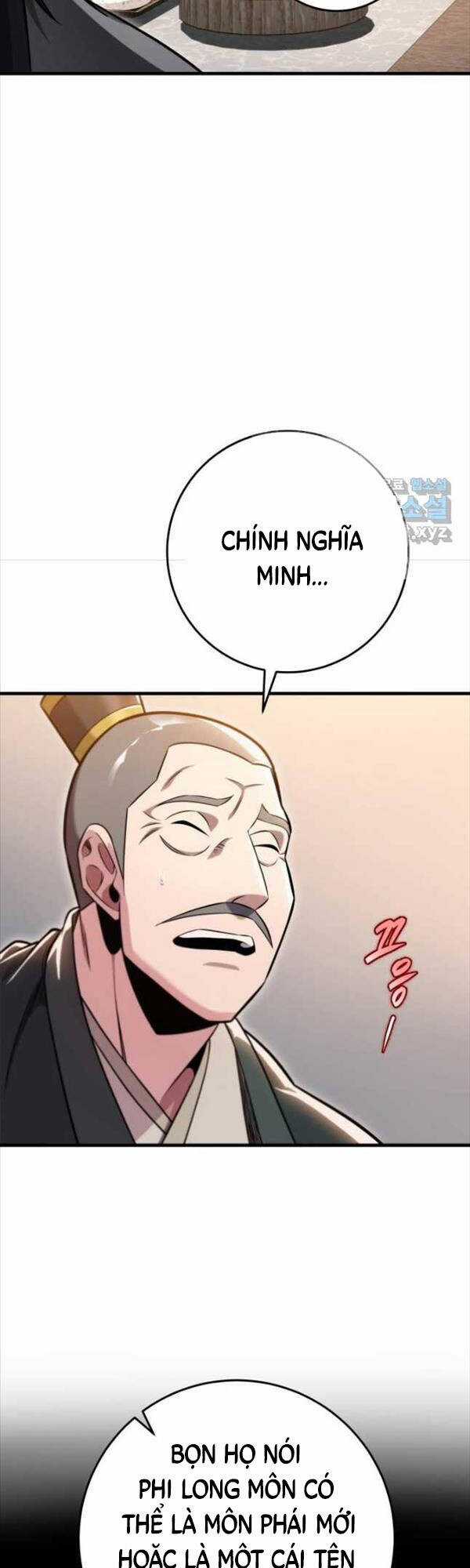 Cửu Thiên Kiếm Pháp Self-defense classes - Chapter 59 - Trang 46