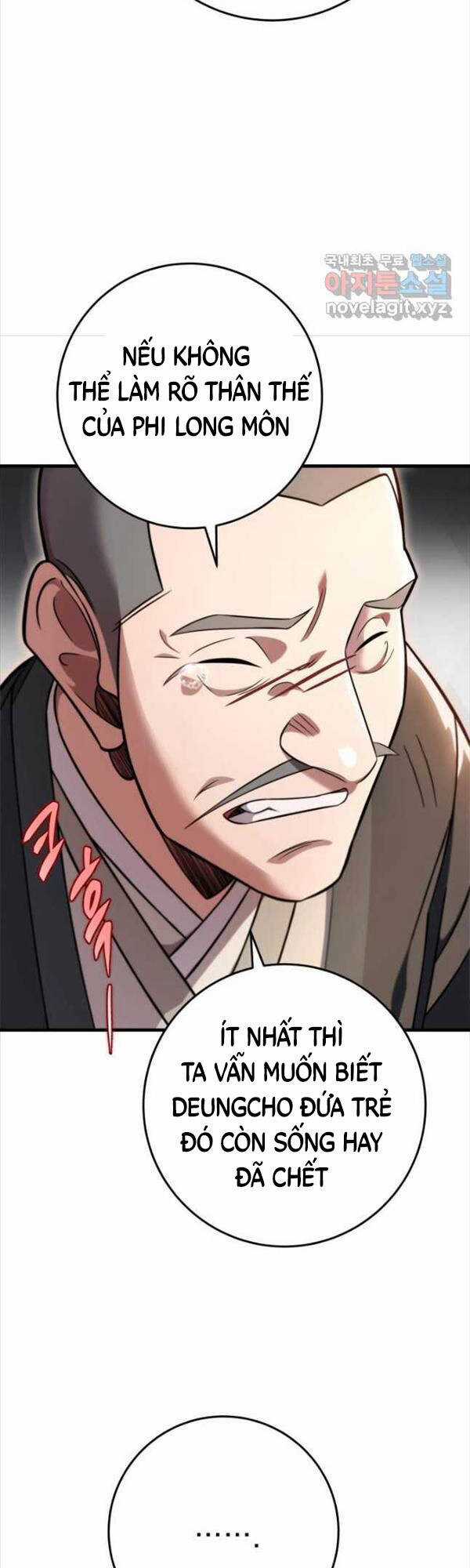 Cửu Thiên Kiếm Pháp Self-defense classes - Chapter 59 - Trang 48