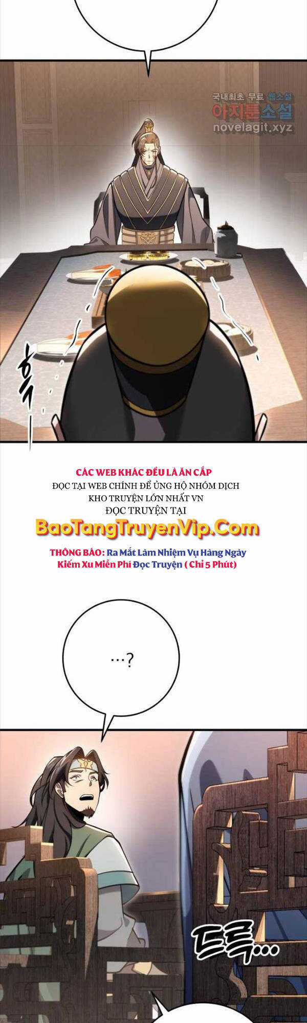 Cửu Thiên Kiếm Pháp Self-defense classes - Chapter 59 - Trang 49