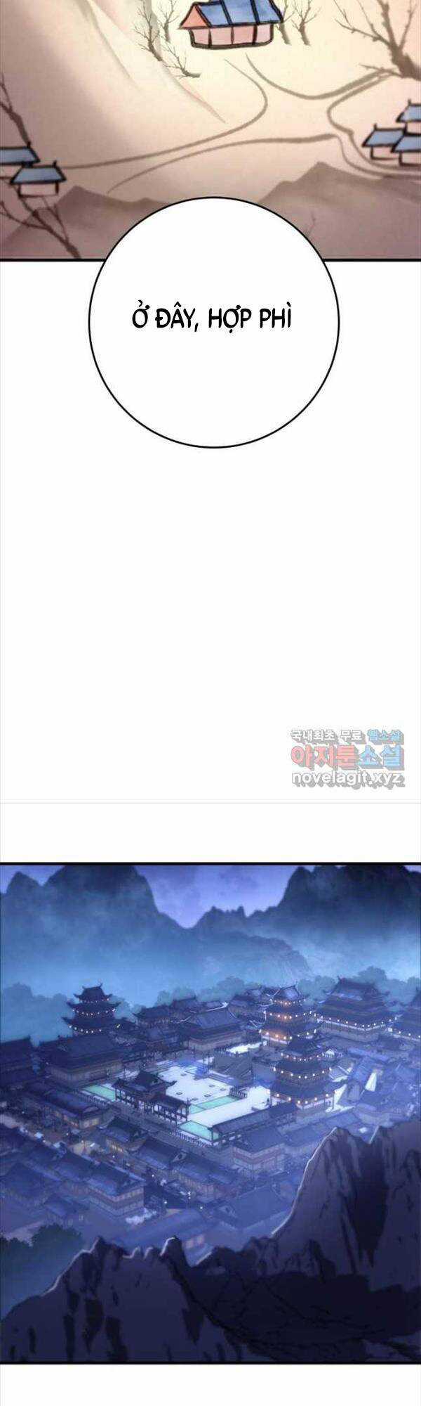 Cửu Thiên Kiếm Pháp Self-defense classes - Chapter 59 - Trang 6